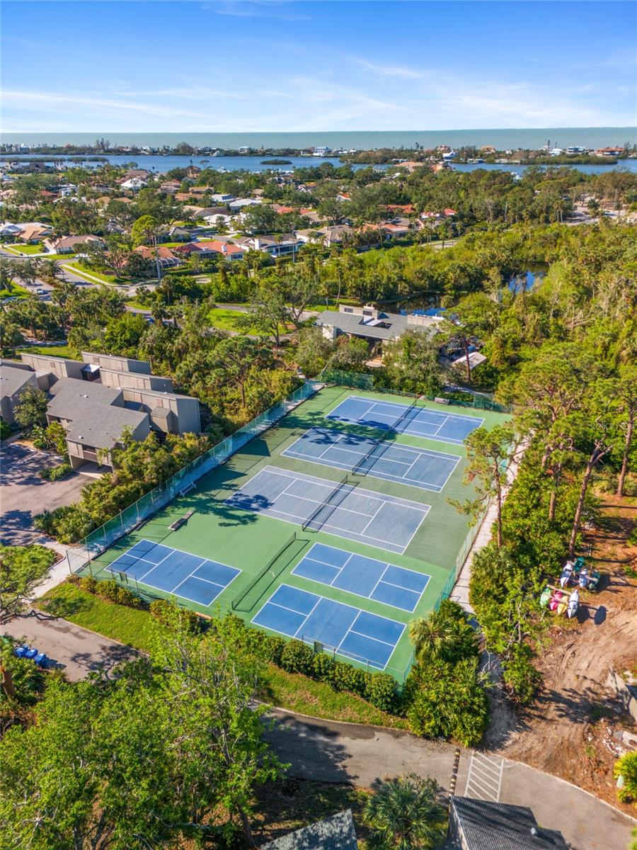 754 PINE RUN DR #754, OSPREY, FL, 34229