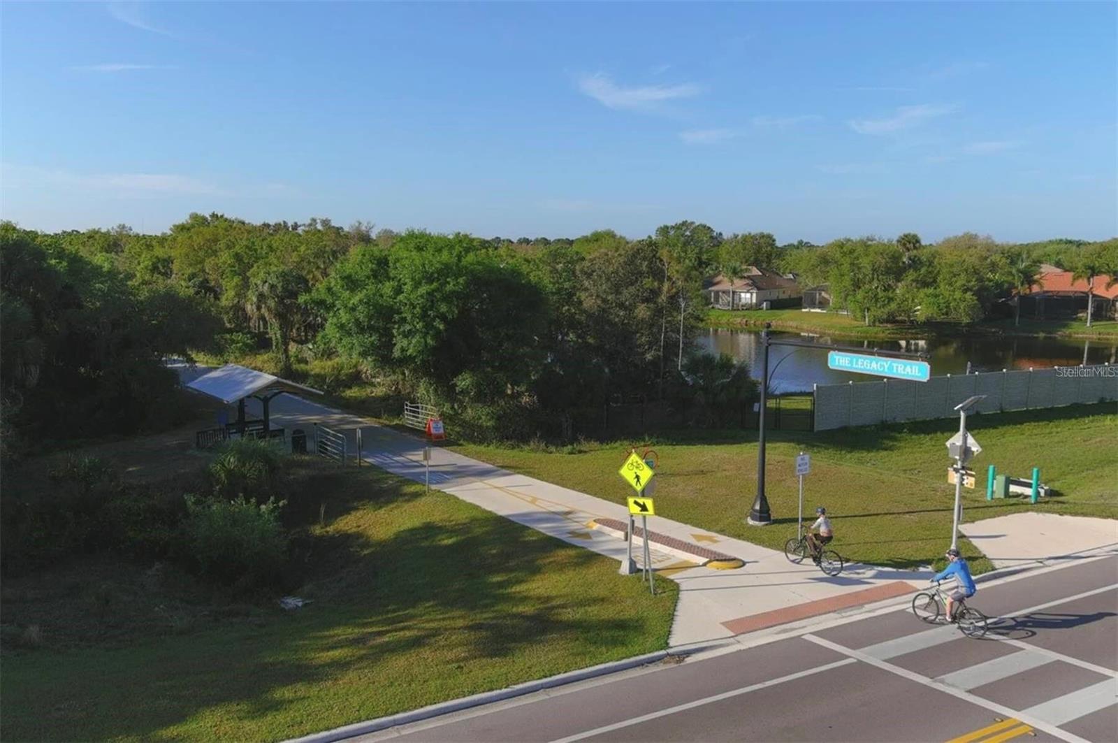 754 PINE RUN DR #754, OSPREY, FL, 34229