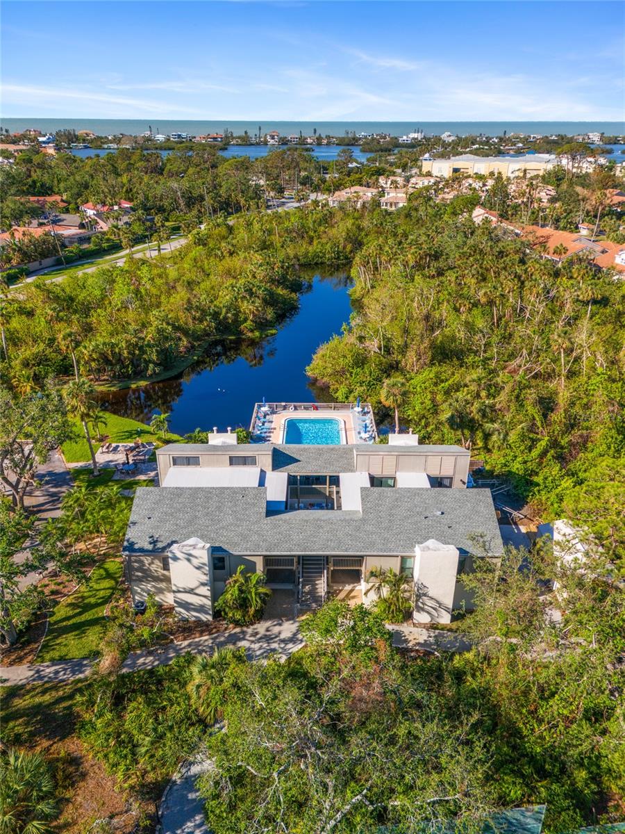 754 PINE RUN DR #754, OSPREY, FL, 34229