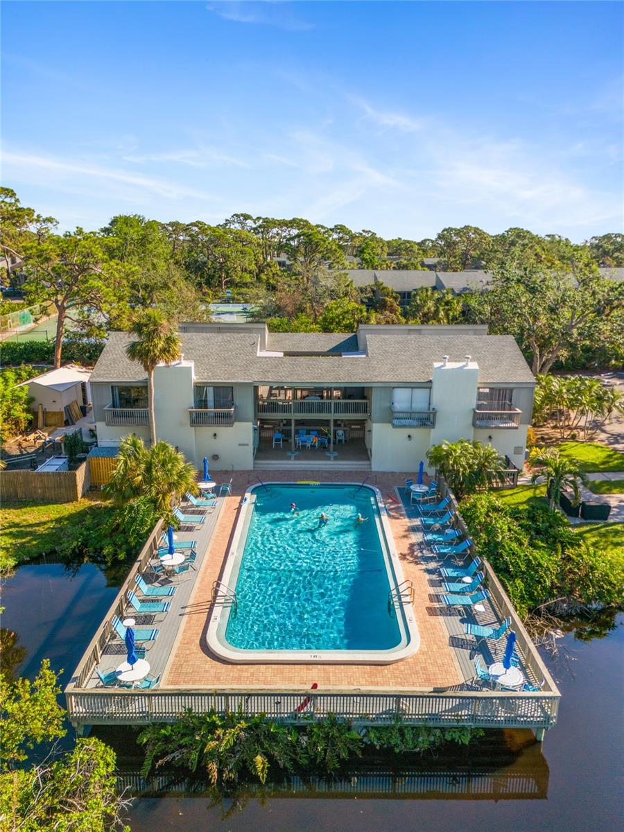 754 PINE RUN DR #754, OSPREY, FL, 34229