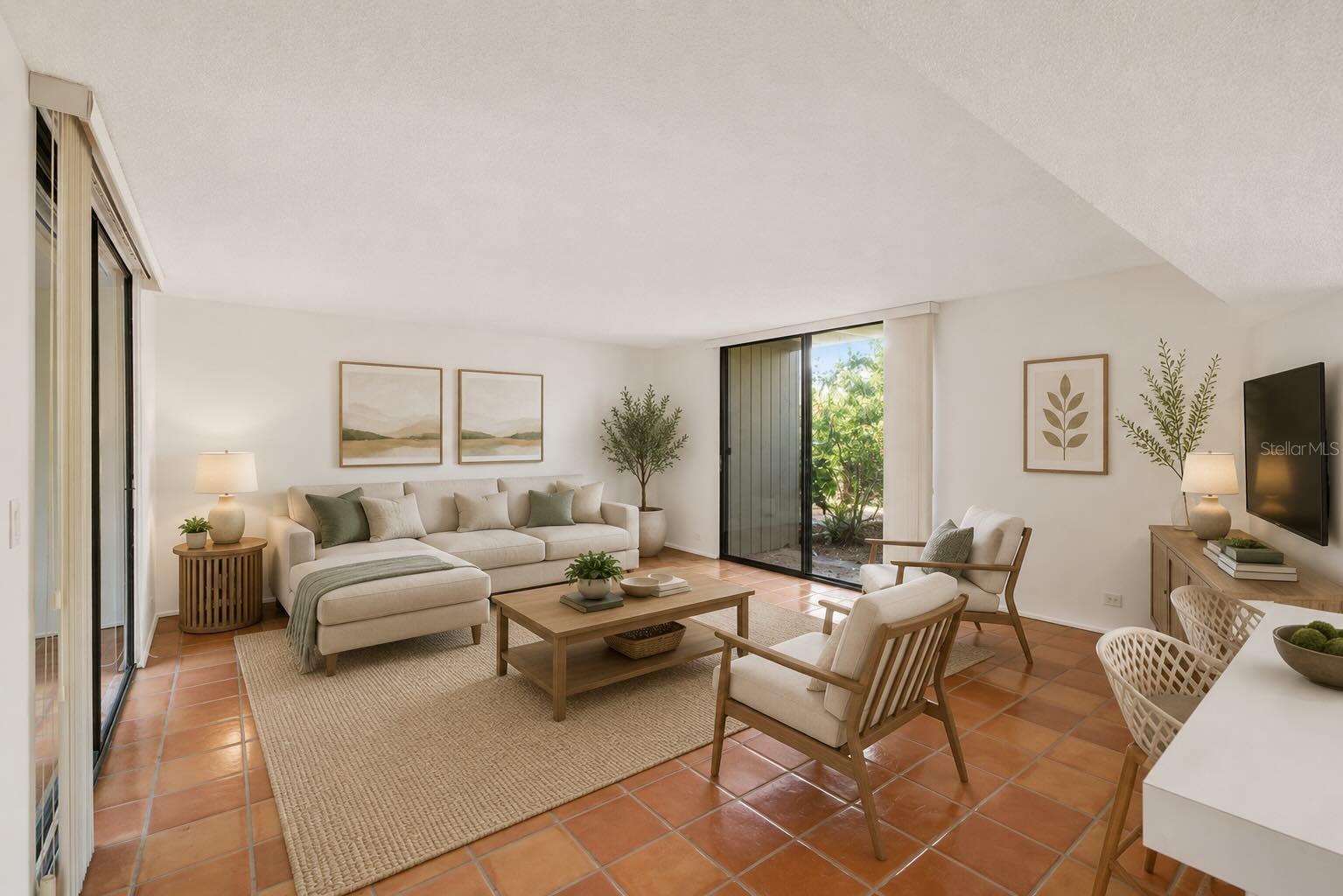 754 PINE RUN DR #754, OSPREY, FL, 34229