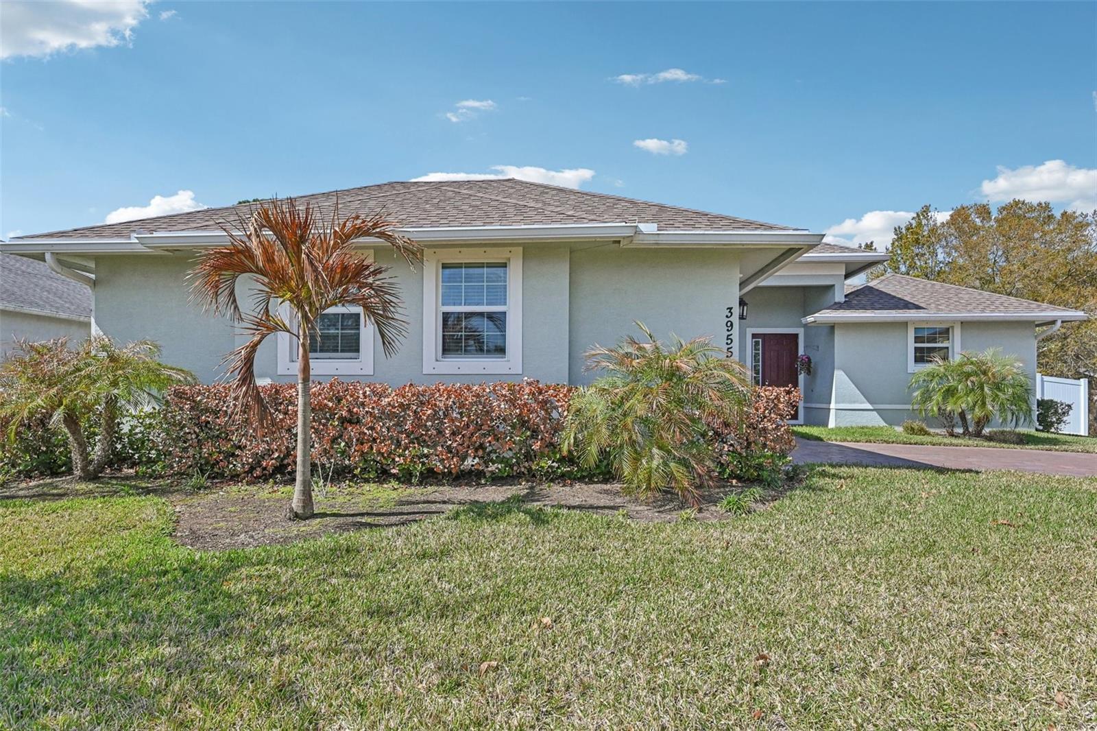 3955 OAK HOLLOW AVE, VERO BEACH, FL, 32966