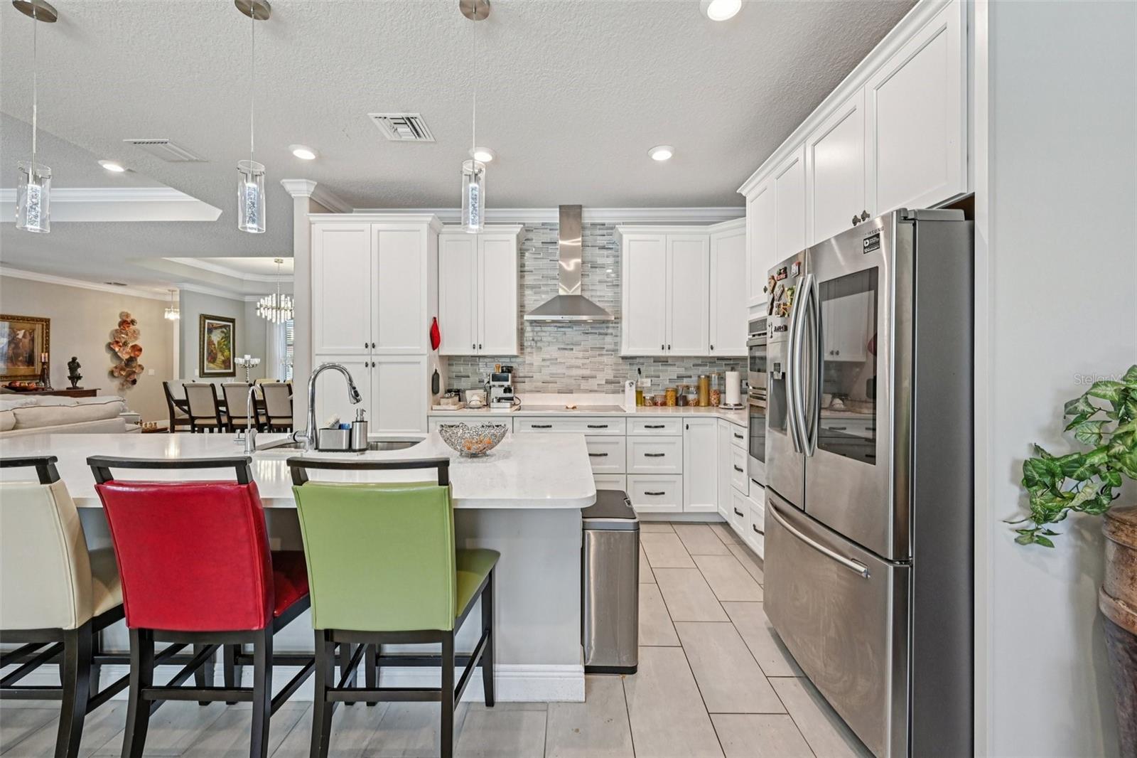 3955 OAK HOLLOW AVE, VERO BEACH, FL, 32966