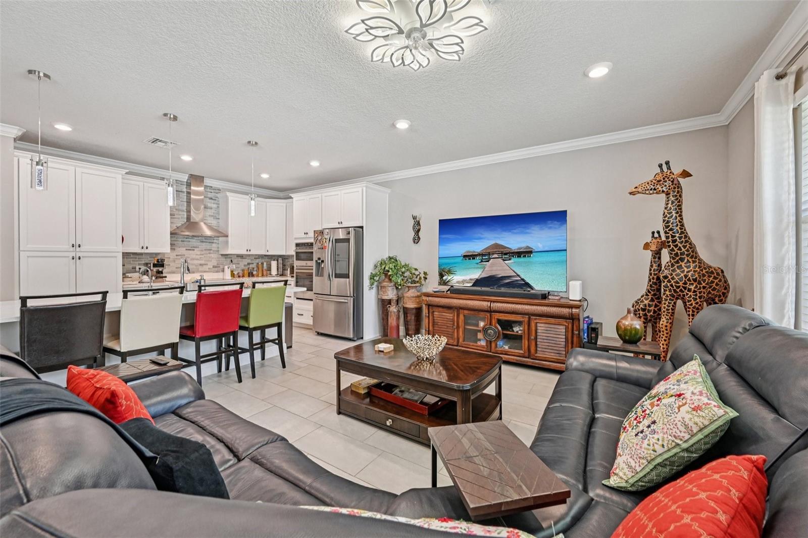3955 OAK HOLLOW AVE, VERO BEACH, FL, 32966