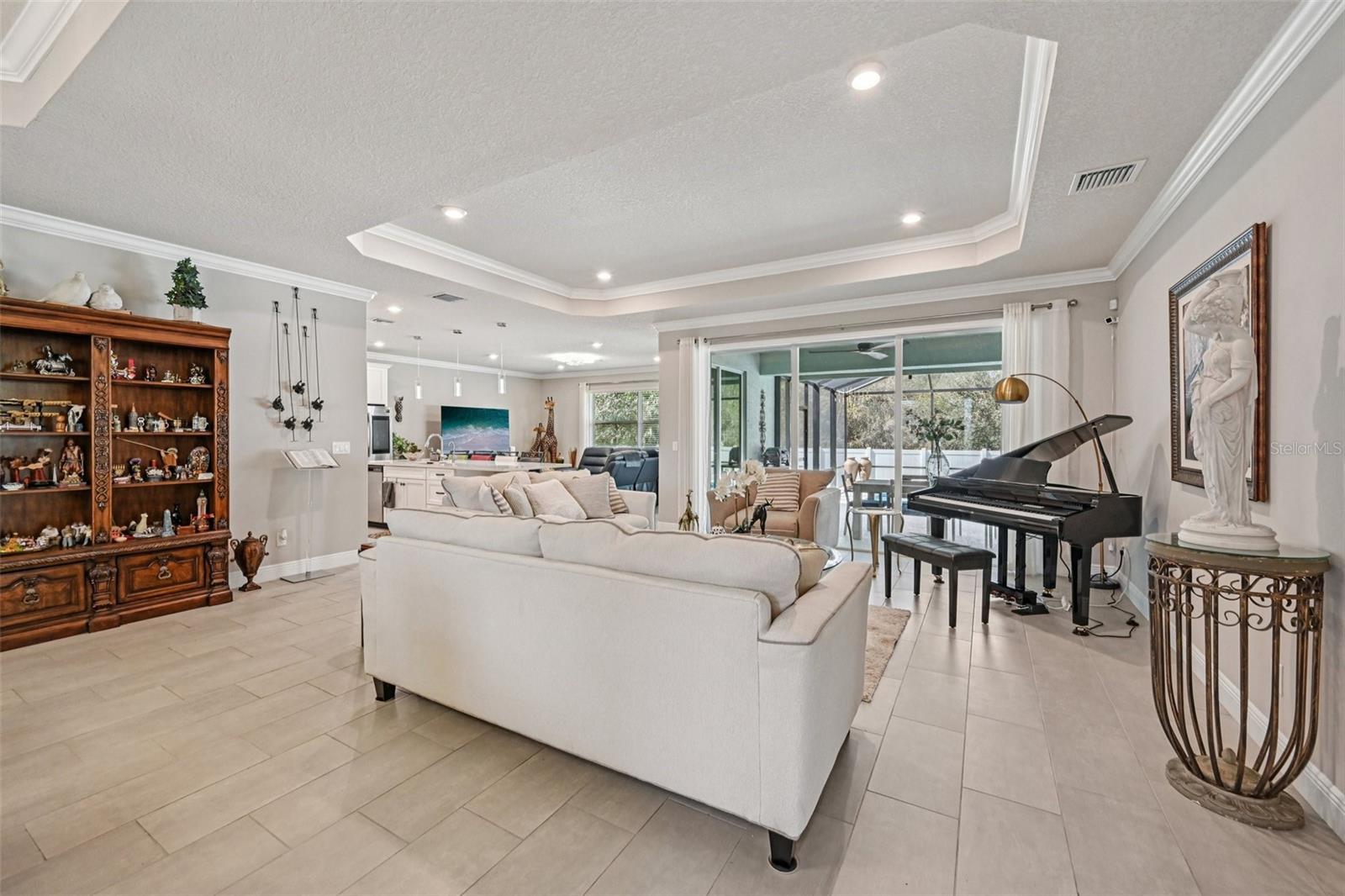 3955 OAK HOLLOW AVE, VERO BEACH, FL, 32966