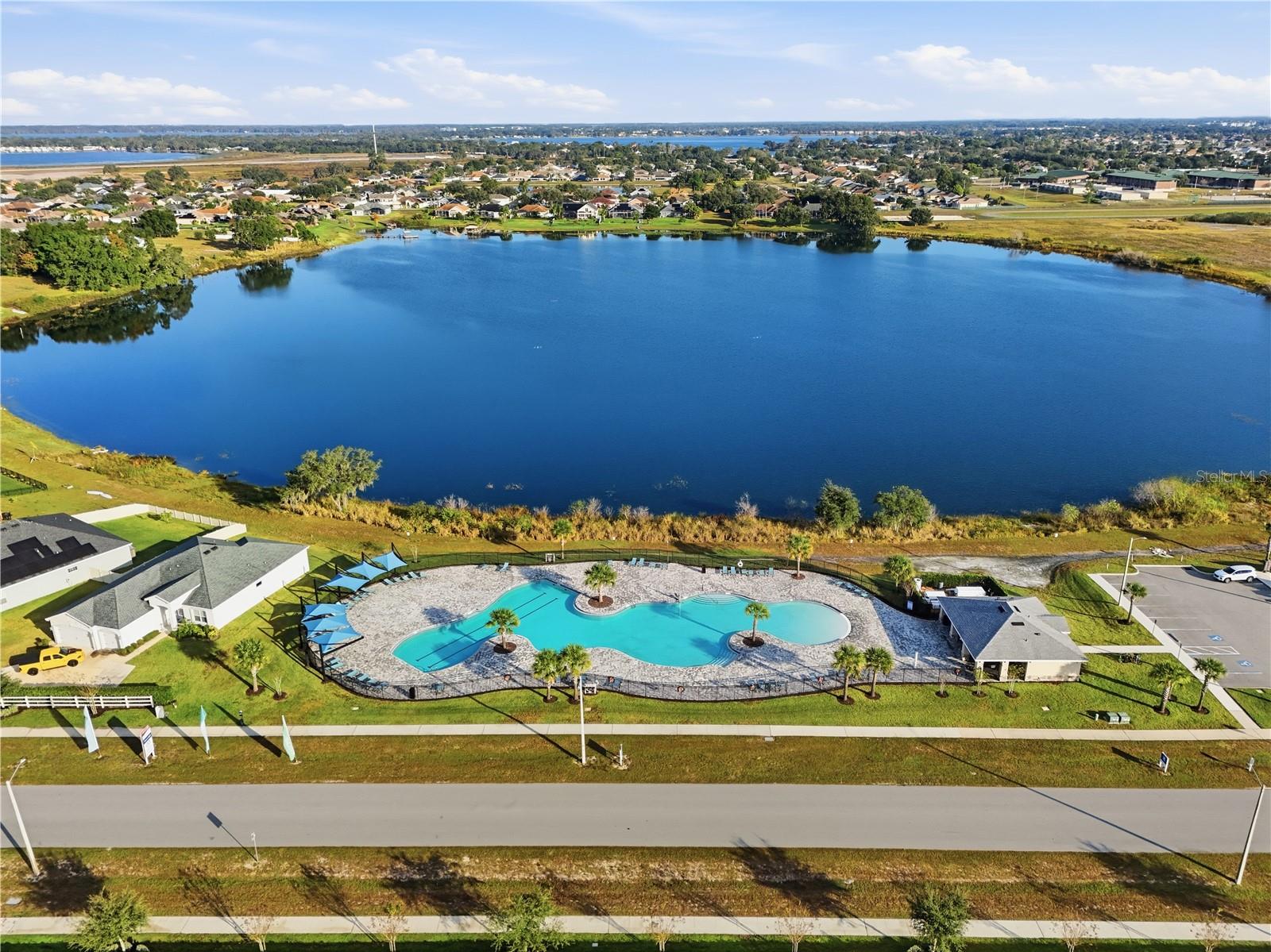5373 SAN PIETRO DR, WINTER HAVEN, FL, 33884