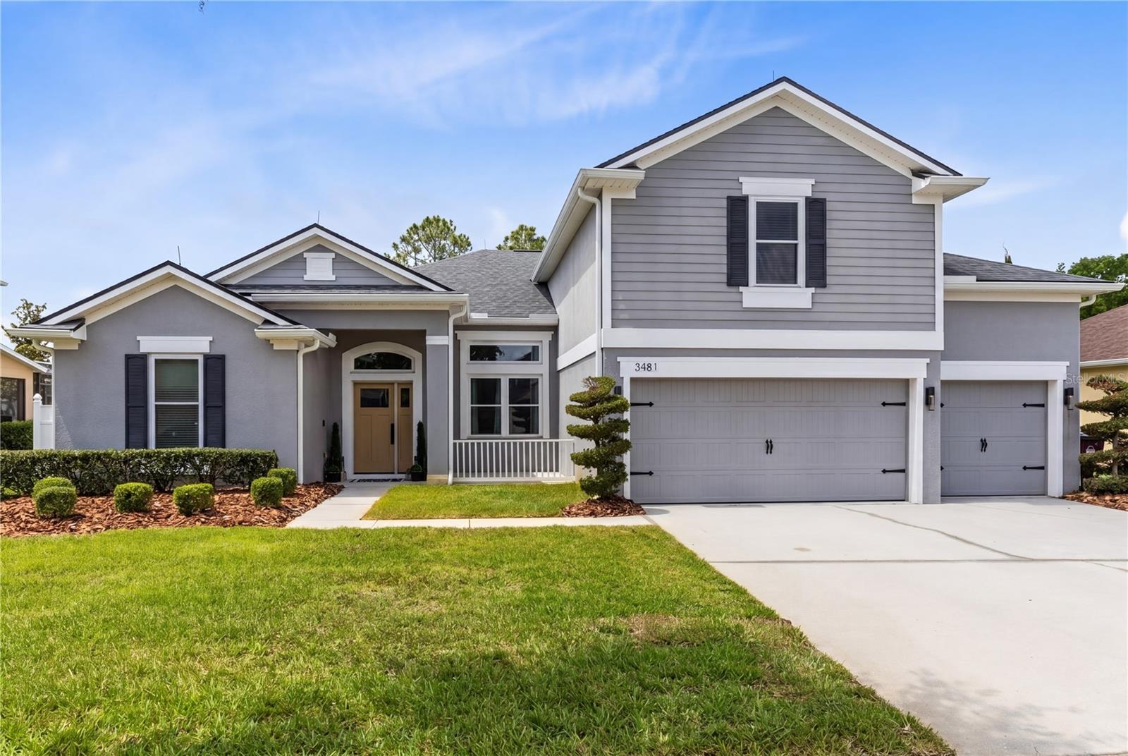 3481 PAWLEYS LOOP N, ST CLOUD, FL, 34769