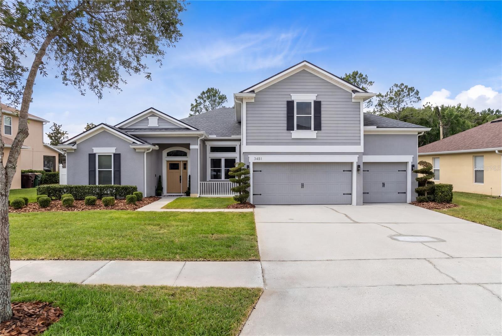 3481 PAWLEYS LOOP N, ST CLOUD, FL, 34769