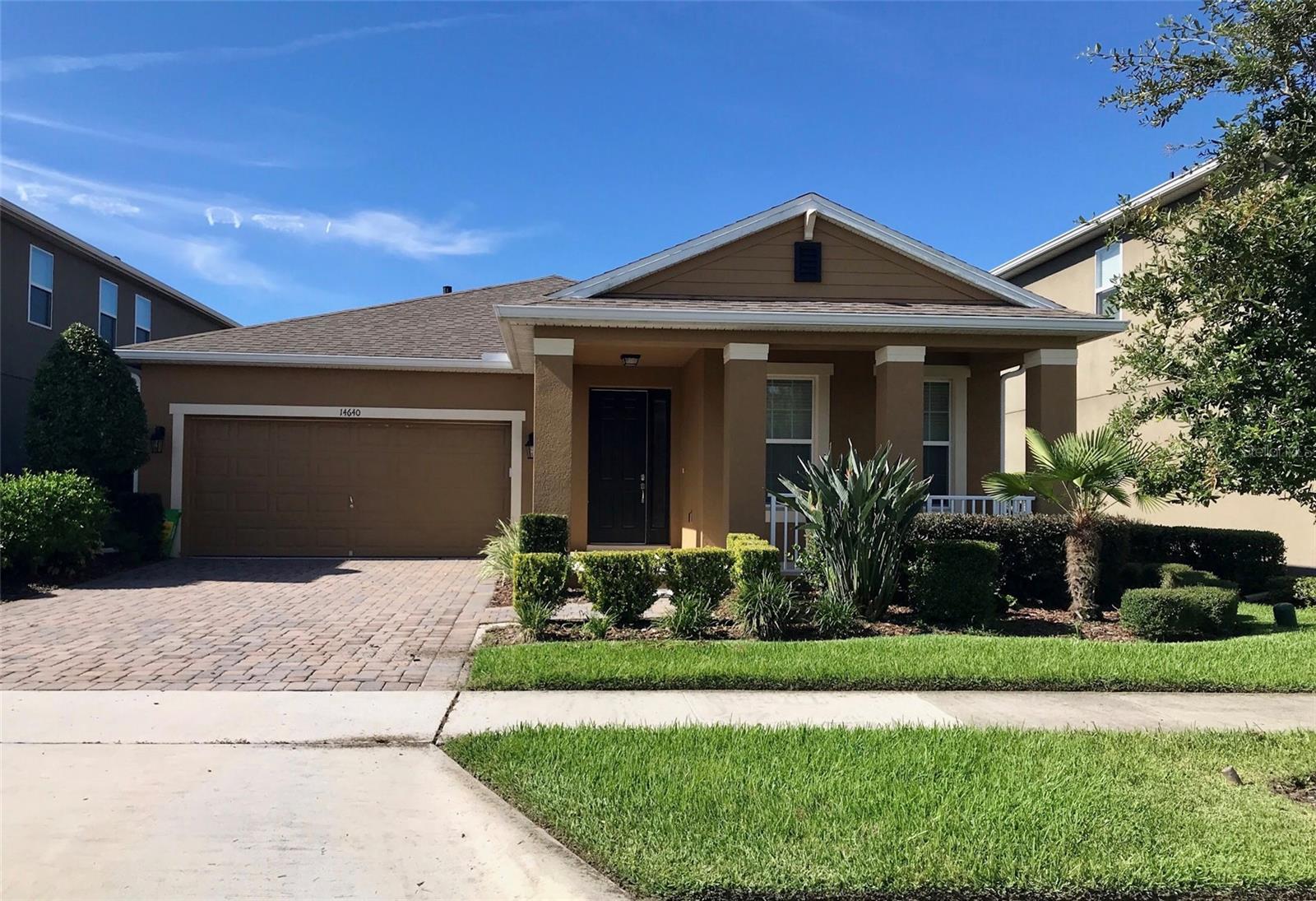 14640 SPOTTED SANDPIPER BLVD, WINTER GARDEN, FL, 34787