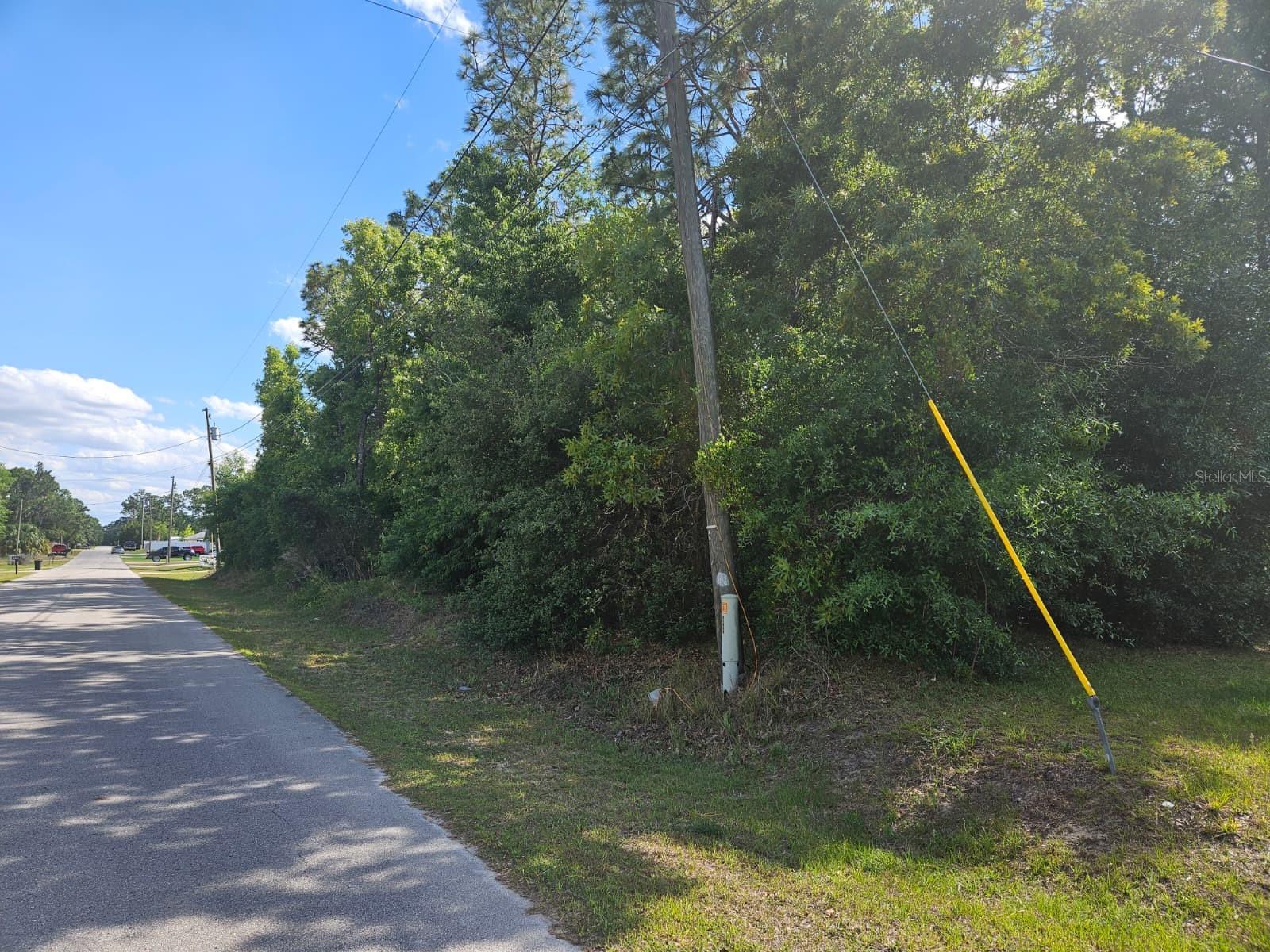 SE 89TH TER, BELLEVIEW, FL, 34420
