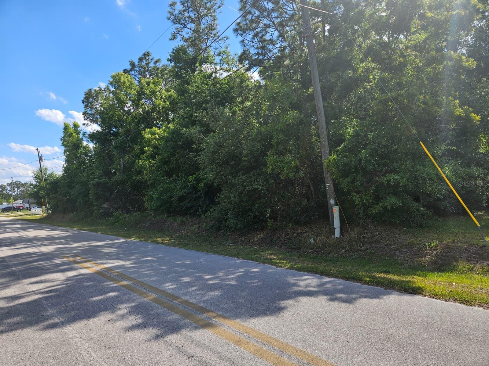 SE 89TH TER, BELLEVIEW, FL, 34420