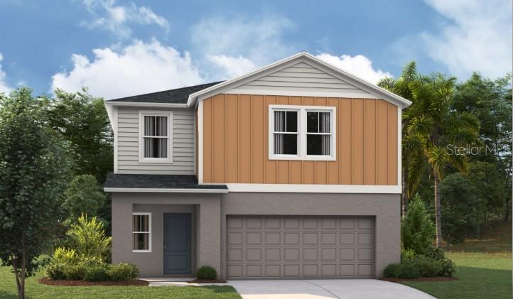 6031 PRAIRIE RUN, HAINES CITY, FL, 33844