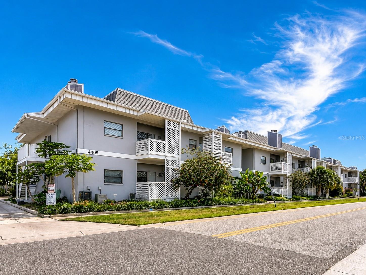 4405 W FAIR OAKS AVE #18, TAMPA, FL, 33611