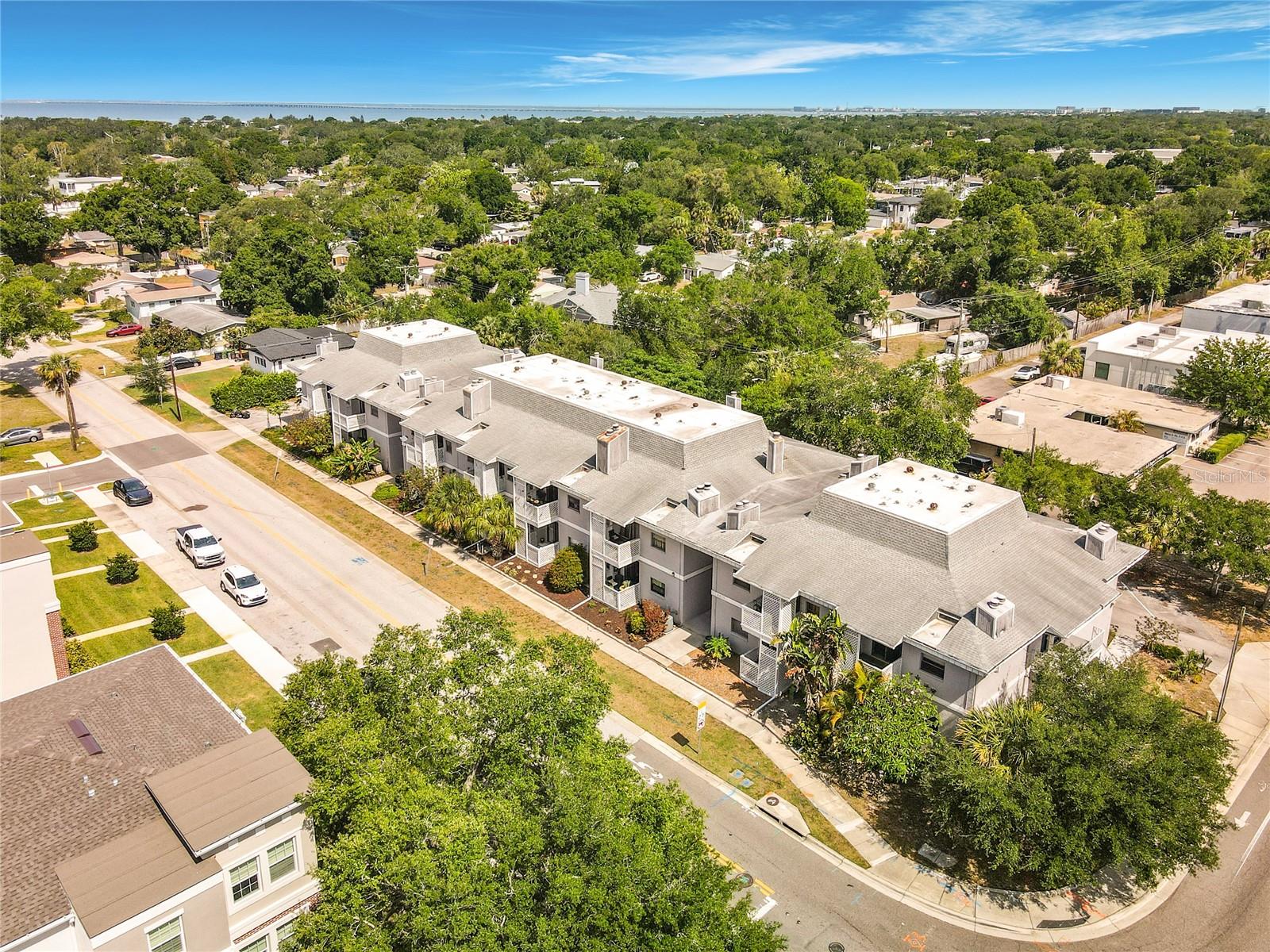 4405 W FAIR OAKS AVE #18, TAMPA, FL, 33611
