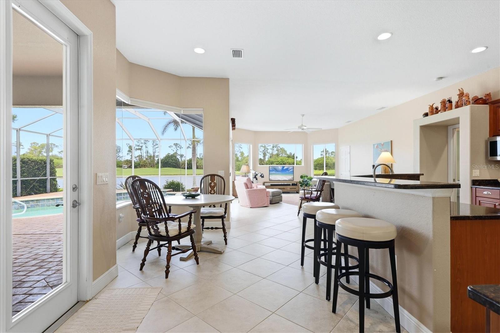 5184 WHITE IBIS DR, NORTH PORT, FL, 34287