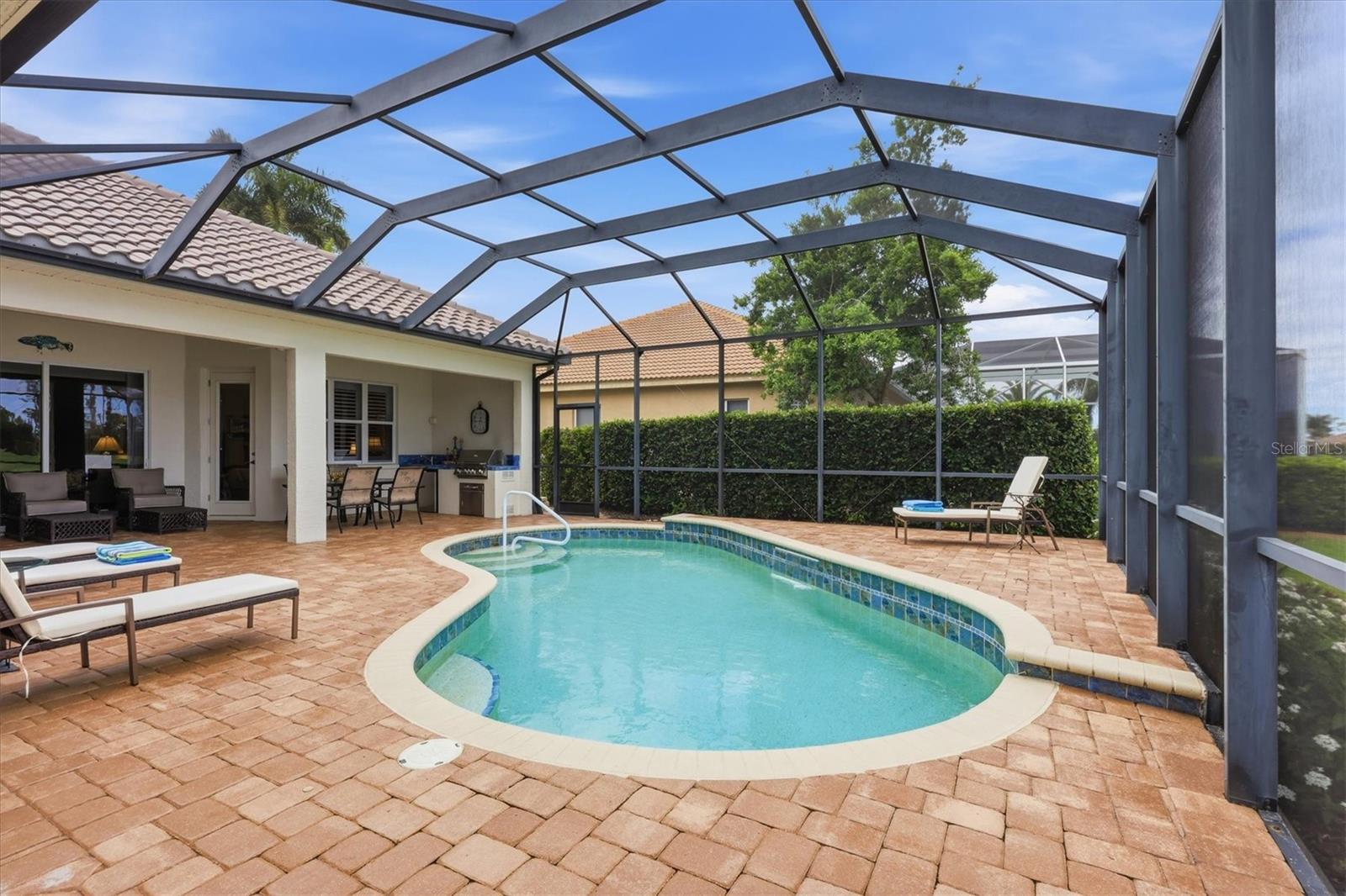 5184 WHITE IBIS DR, NORTH PORT, FL, 34287