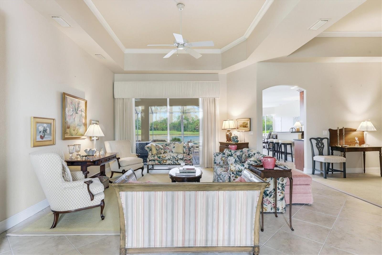 5184 WHITE IBIS DR, NORTH PORT, FL, 34287