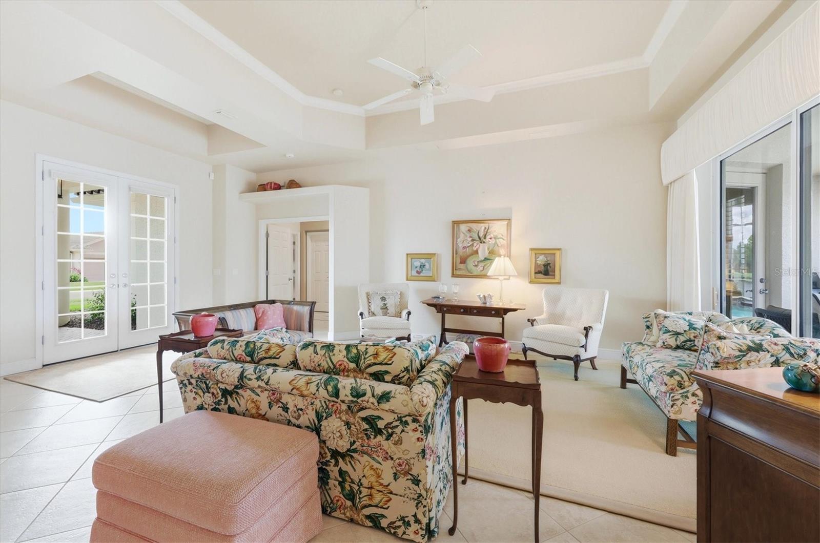 5184 WHITE IBIS DR, NORTH PORT, FL, 34287