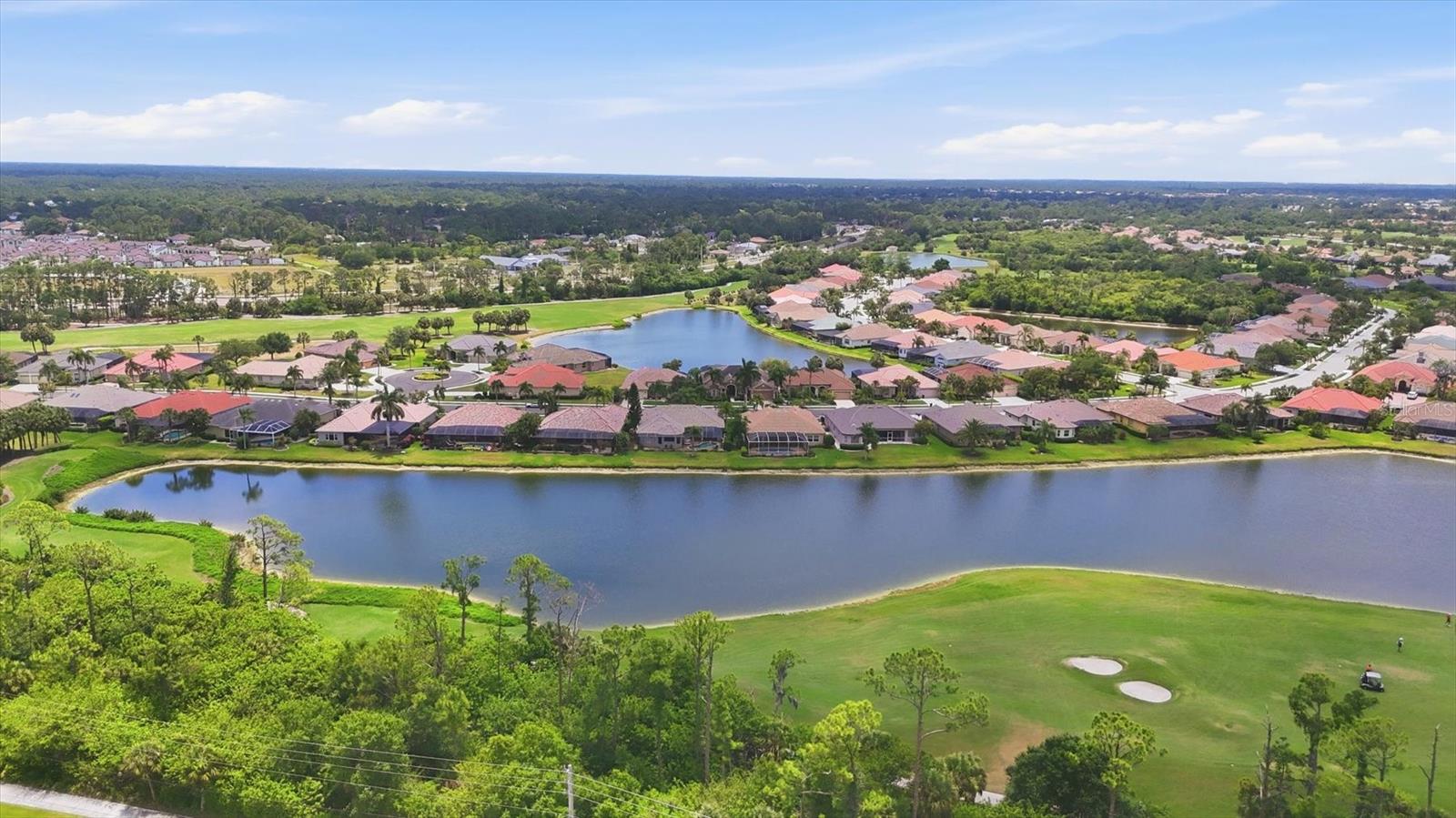 5184 WHITE IBIS DR, NORTH PORT, FL, 34287