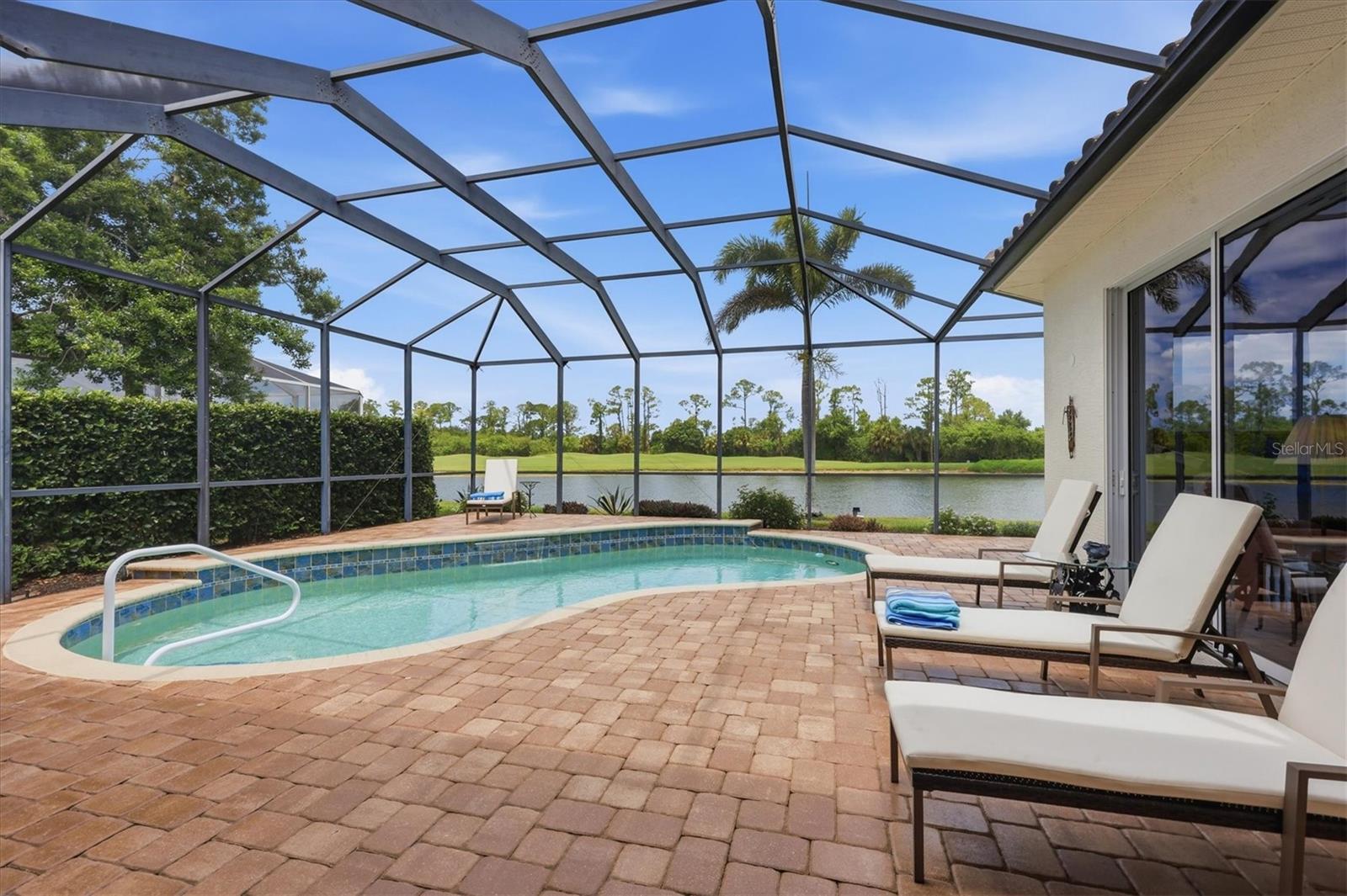 5184 WHITE IBIS DR, NORTH PORT, FL, 34287