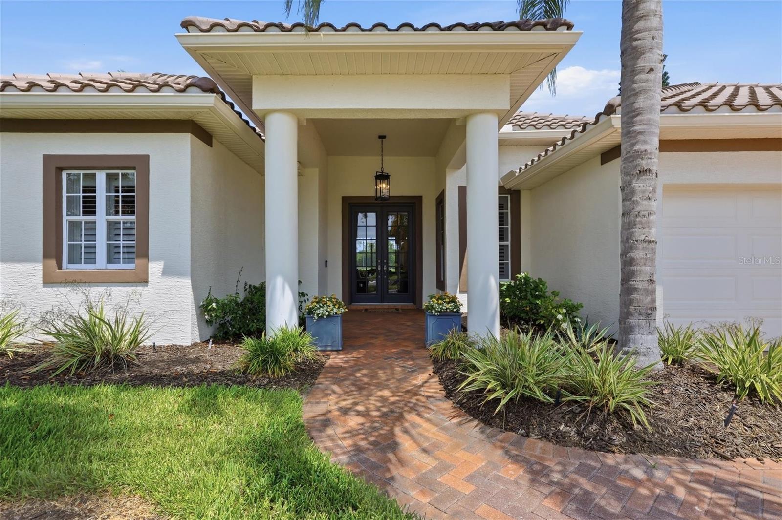 5184 WHITE IBIS DR, NORTH PORT, FL, 34287