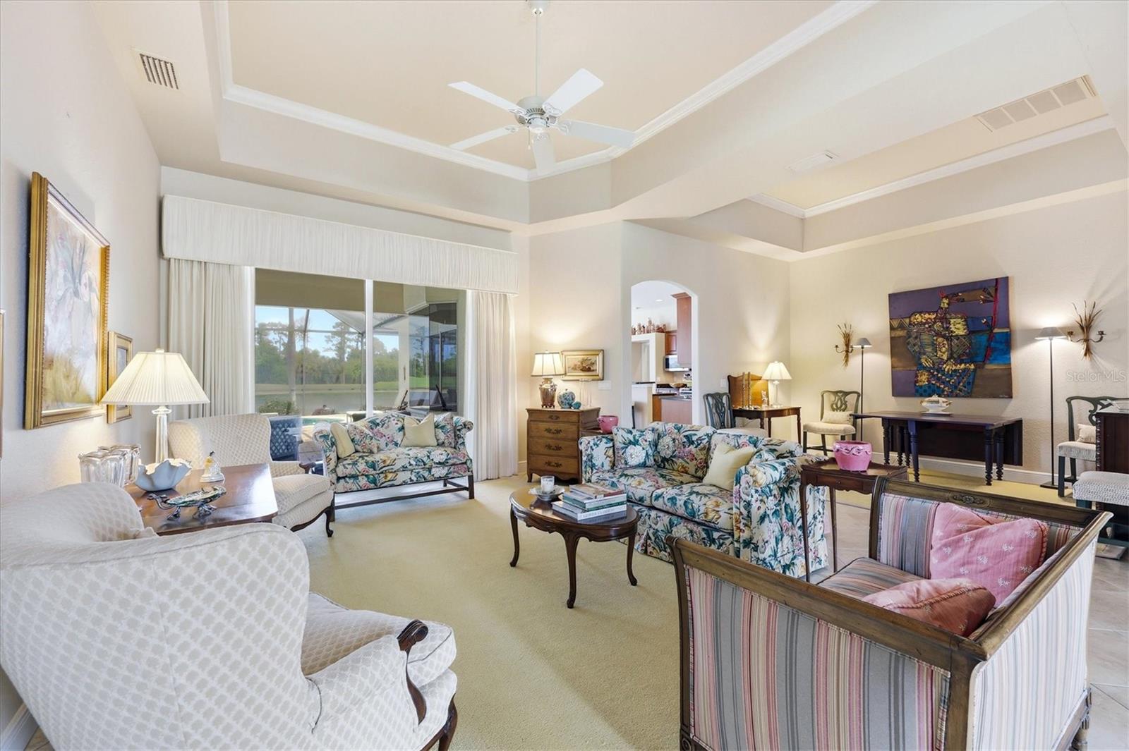 5184 WHITE IBIS DR, NORTH PORT, FL, 34287