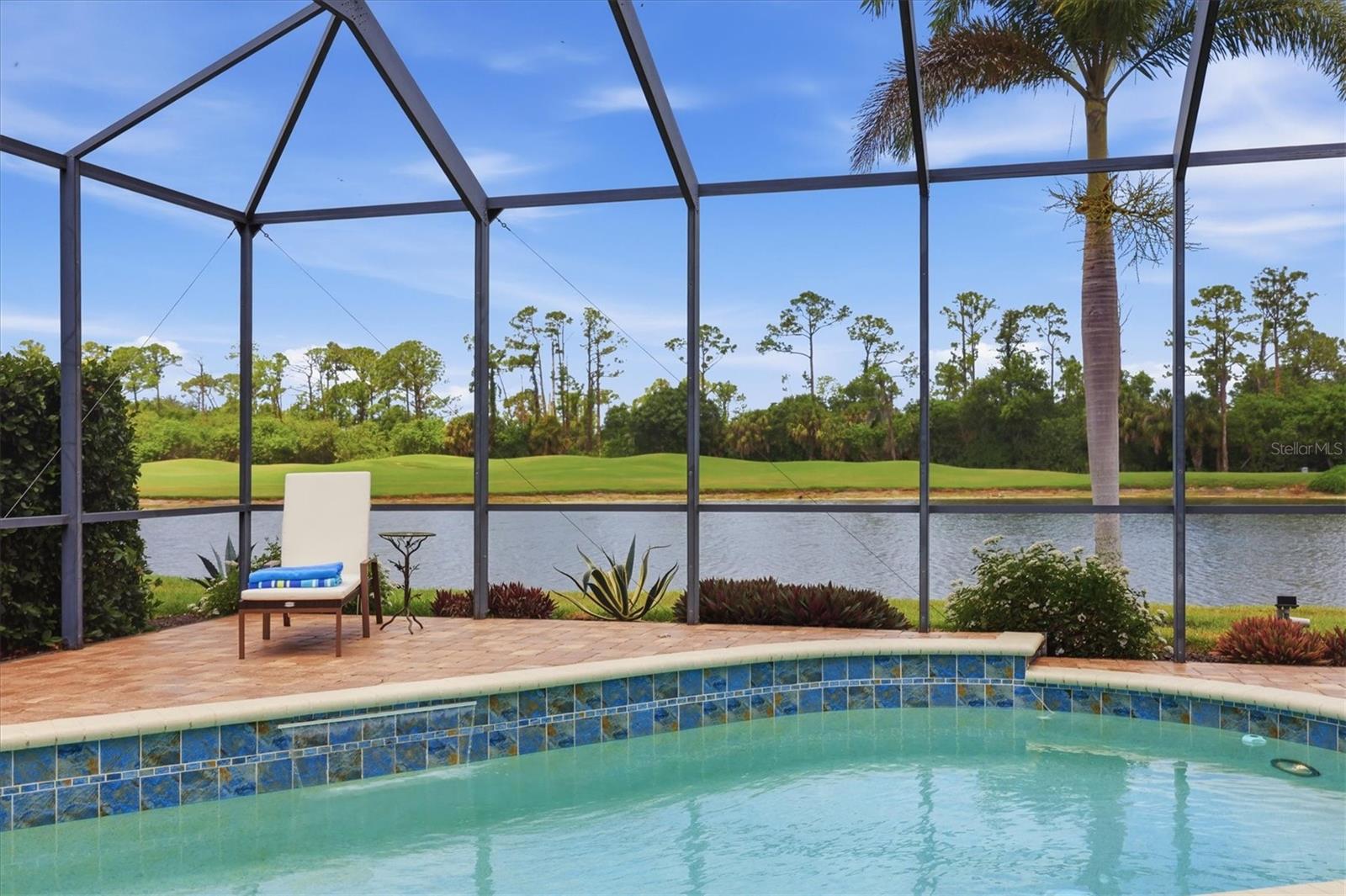 5184 WHITE IBIS DR, NORTH PORT, FL, 34287