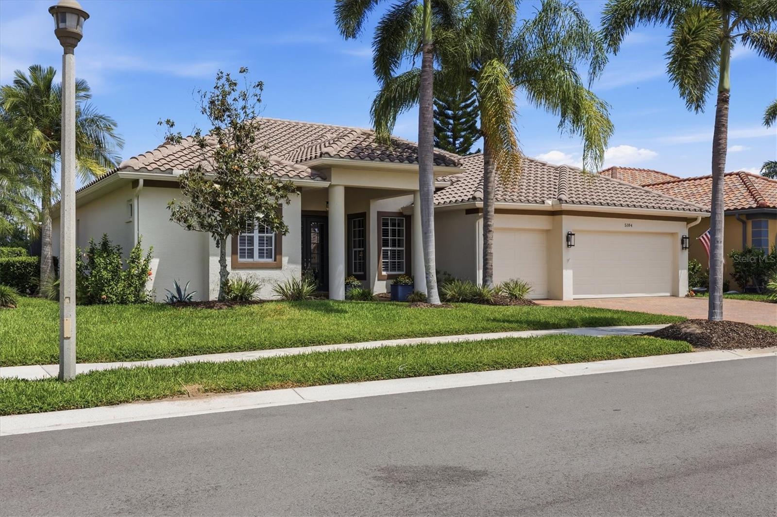 5184 WHITE IBIS DR, NORTH PORT, FL, 34287