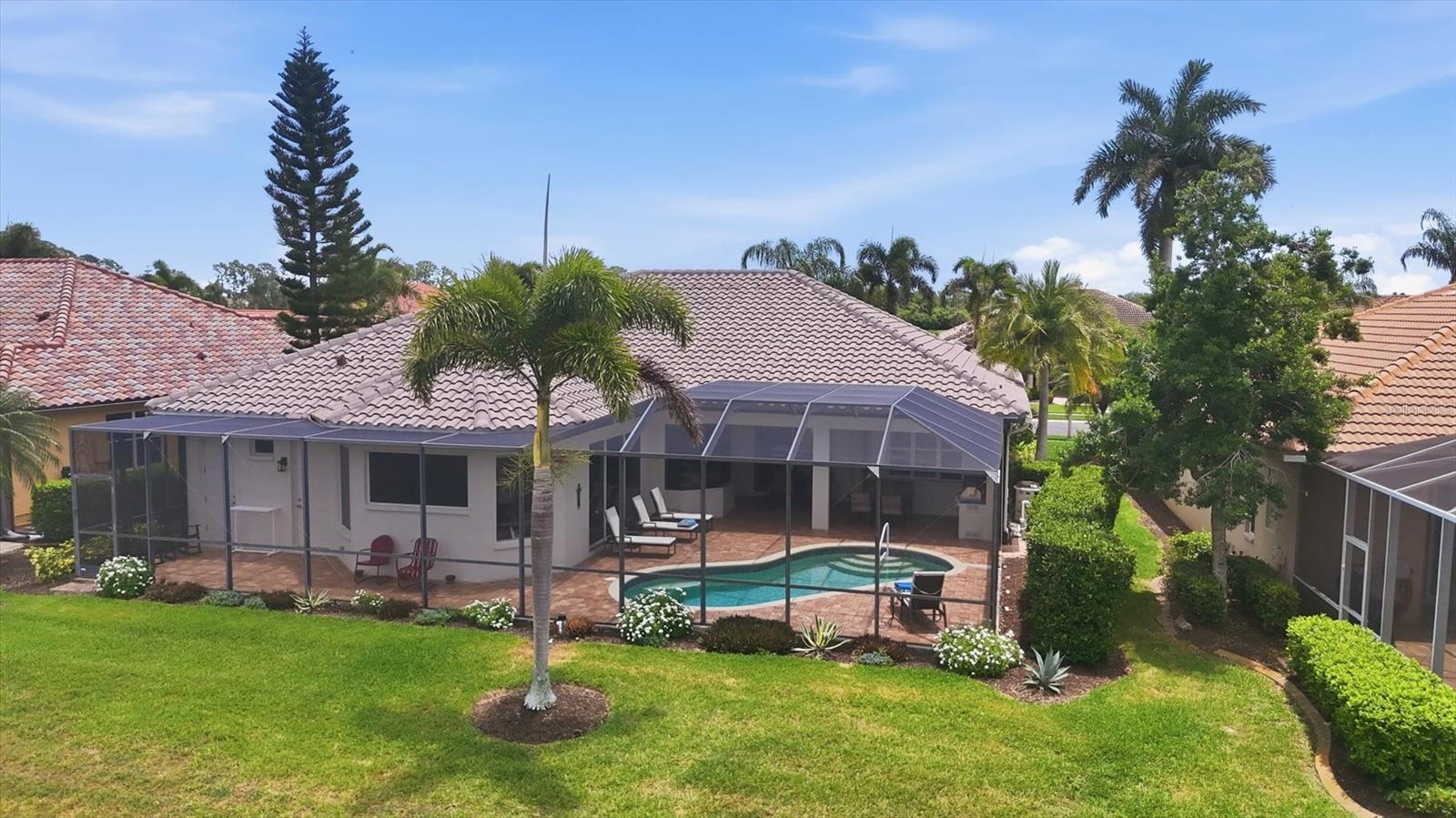 5184 WHITE IBIS DR, NORTH PORT, FL, 34287