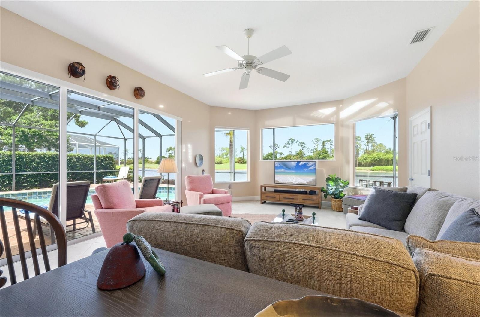 5184 WHITE IBIS DR, NORTH PORT, FL, 34287