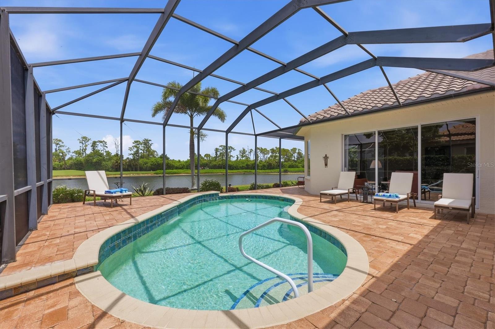 5184 WHITE IBIS DR, NORTH PORT, FL, 34287