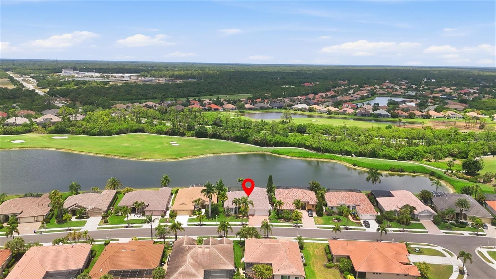 5184 WHITE IBIS DR, NORTH PORT, FL, 34287