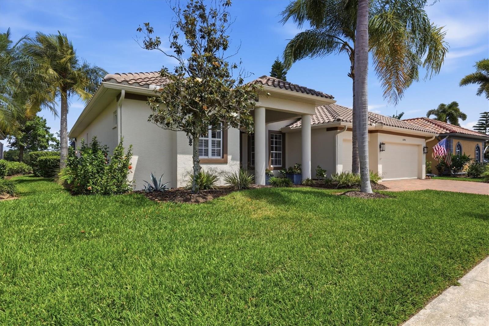 5184 WHITE IBIS DR, NORTH PORT, FL, 34287
