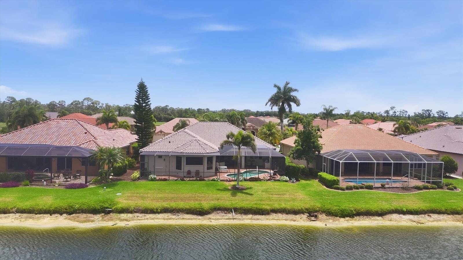 5184 WHITE IBIS DR, NORTH PORT, FL, 34287