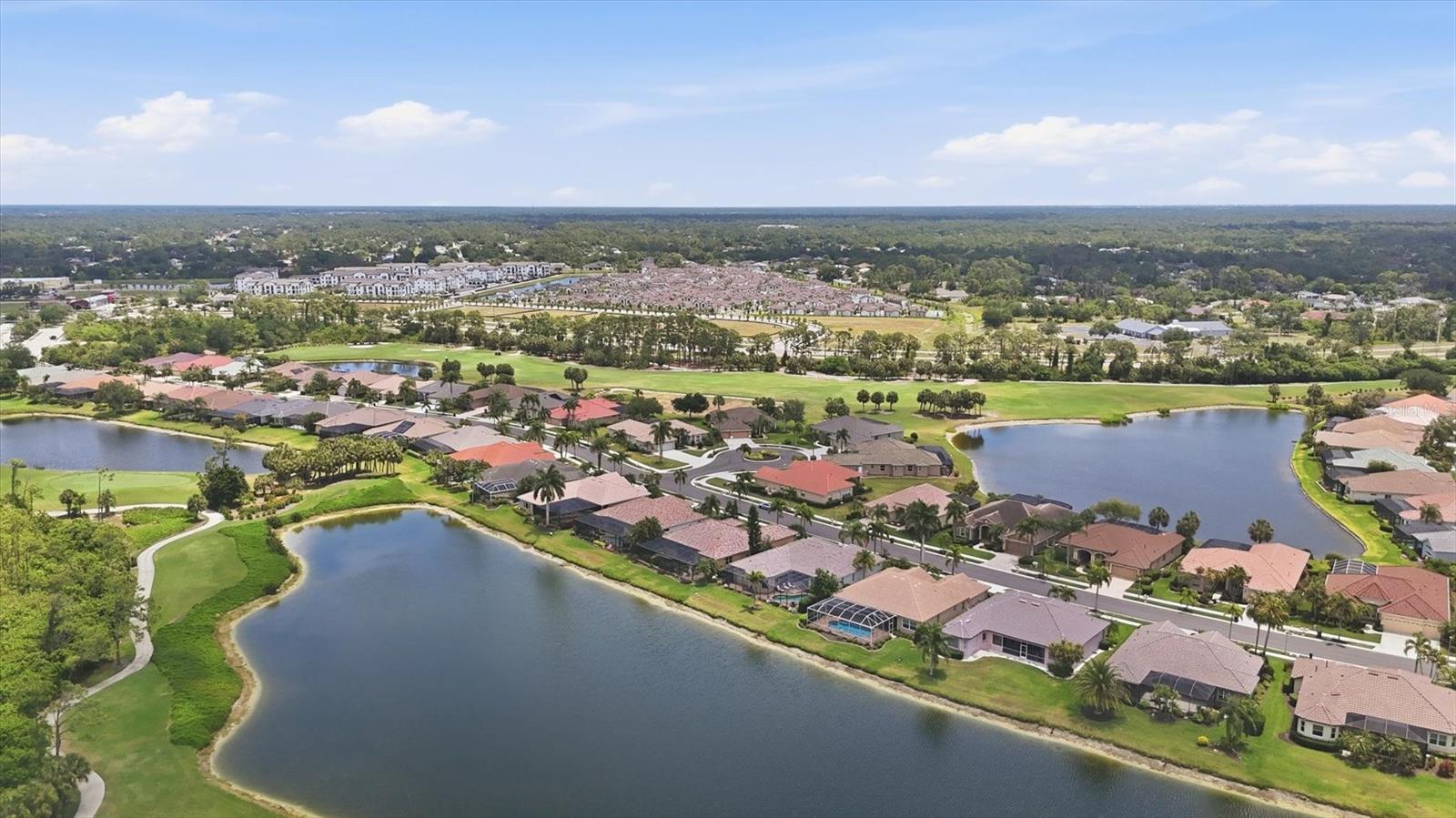 5184 WHITE IBIS DR, NORTH PORT, FL, 34287