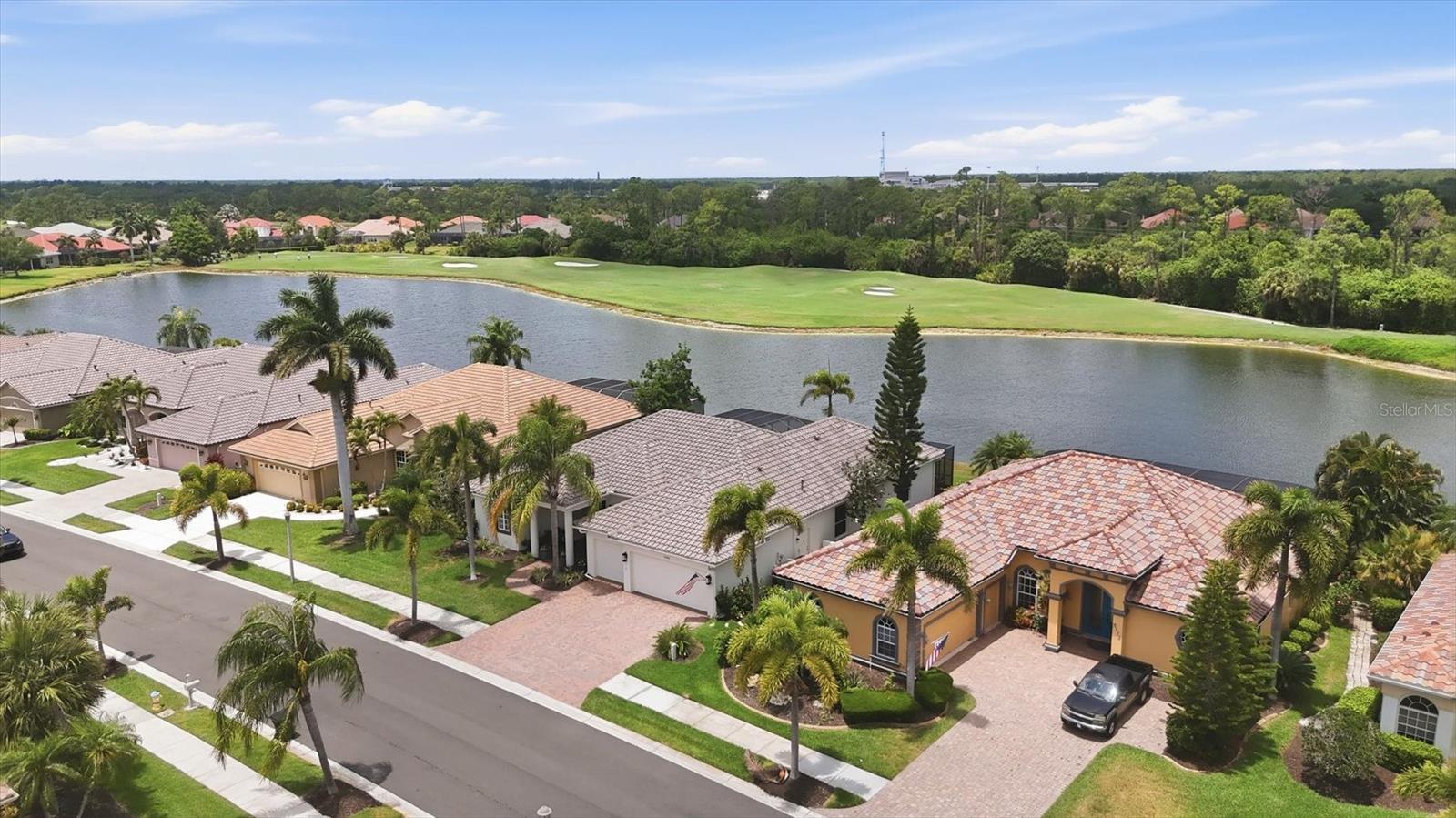 5184 WHITE IBIS DR, NORTH PORT, FL, 34287