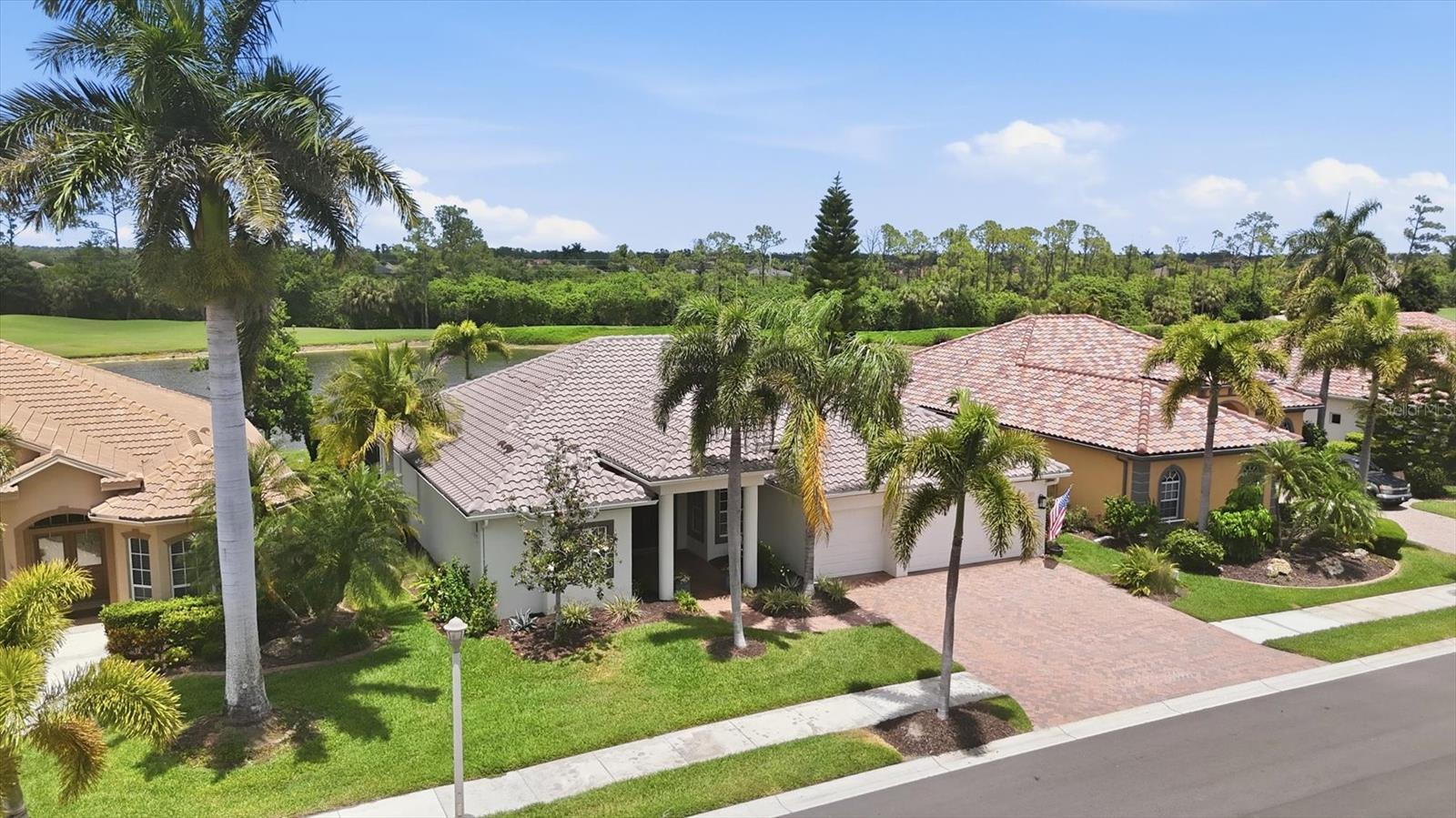 5184 WHITE IBIS DR, NORTH PORT, FL, 34287