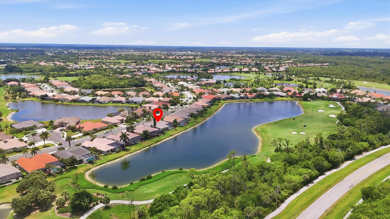 5184 WHITE IBIS DR, NORTH PORT, FL, 34287