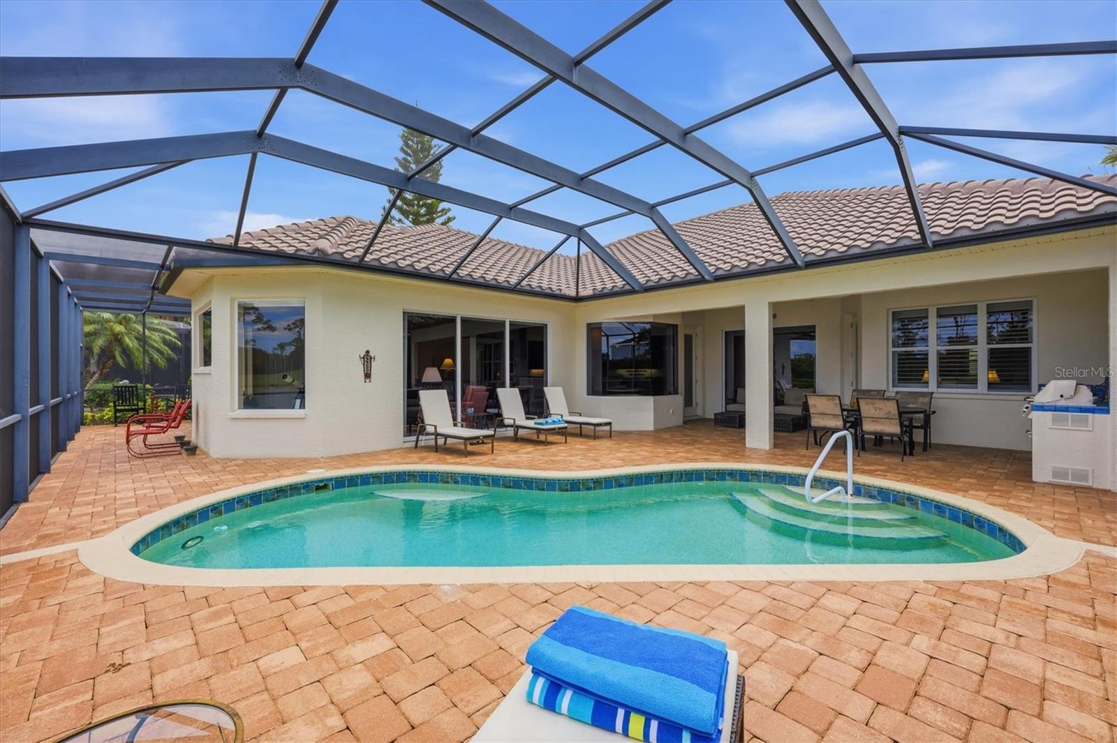5184 WHITE IBIS DR, NORTH PORT, FL, 34287
