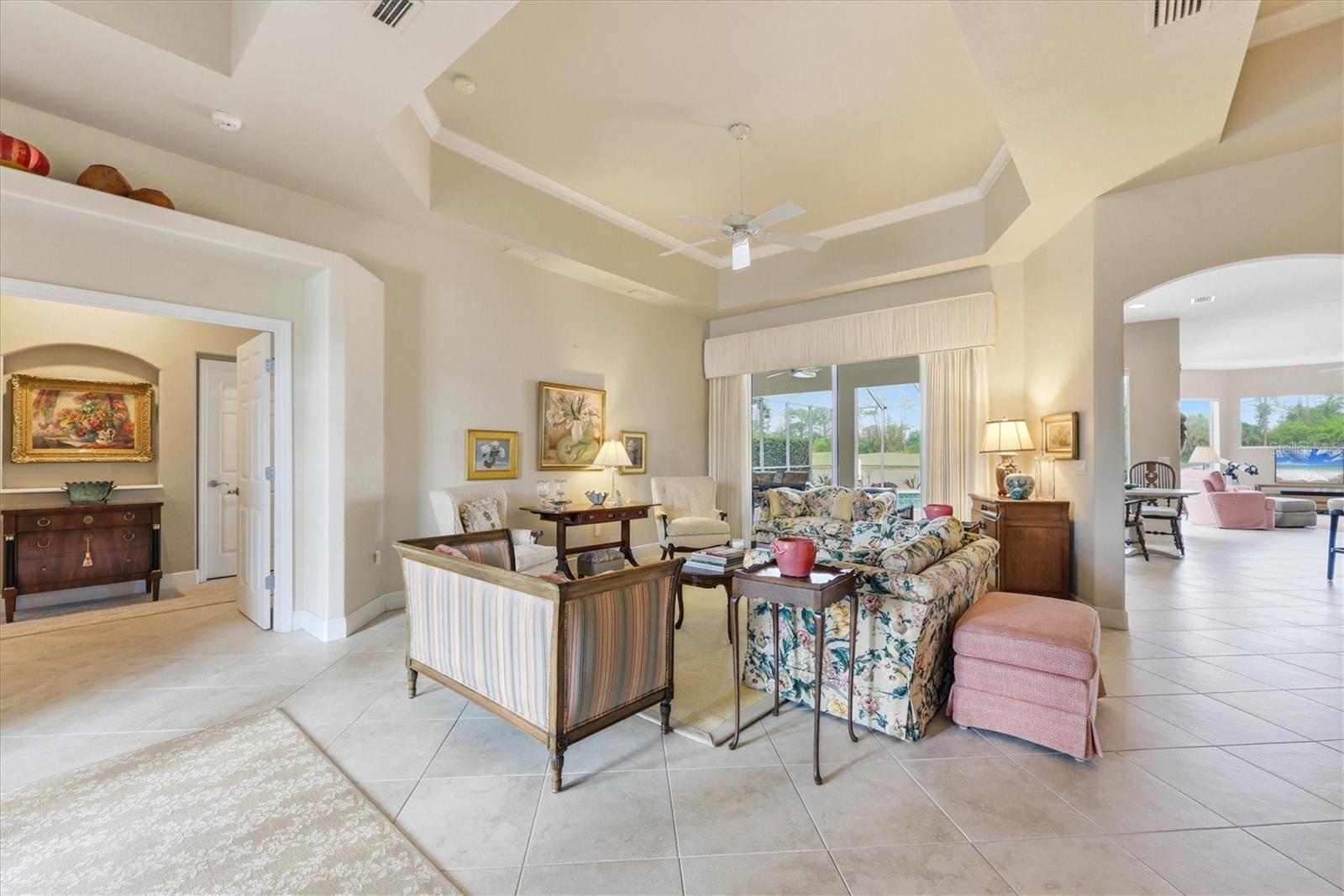 5184 WHITE IBIS DR, NORTH PORT, FL, 34287
