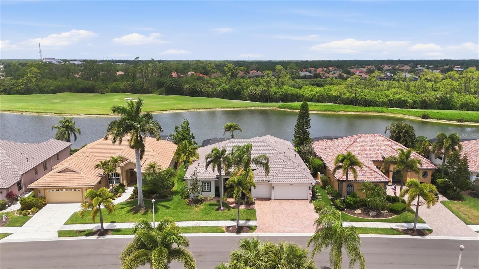 5184 WHITE IBIS DR, NORTH PORT, FL, 34287