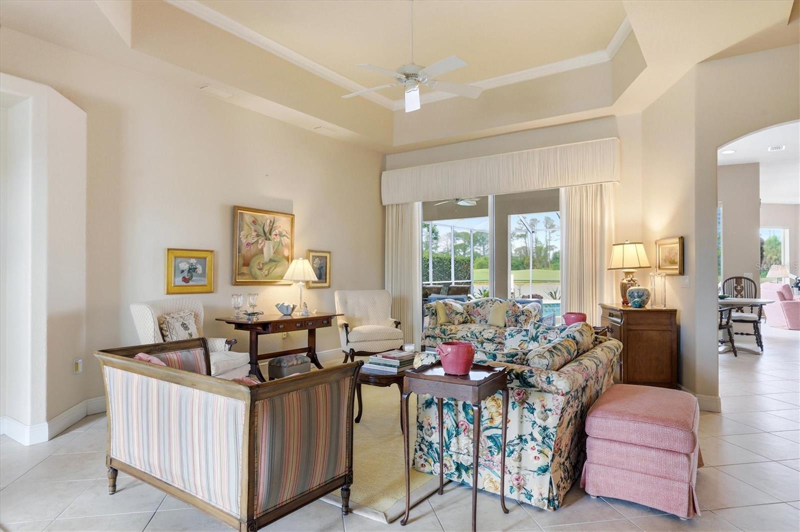 5184 WHITE IBIS DR, NORTH PORT, FL, 34287