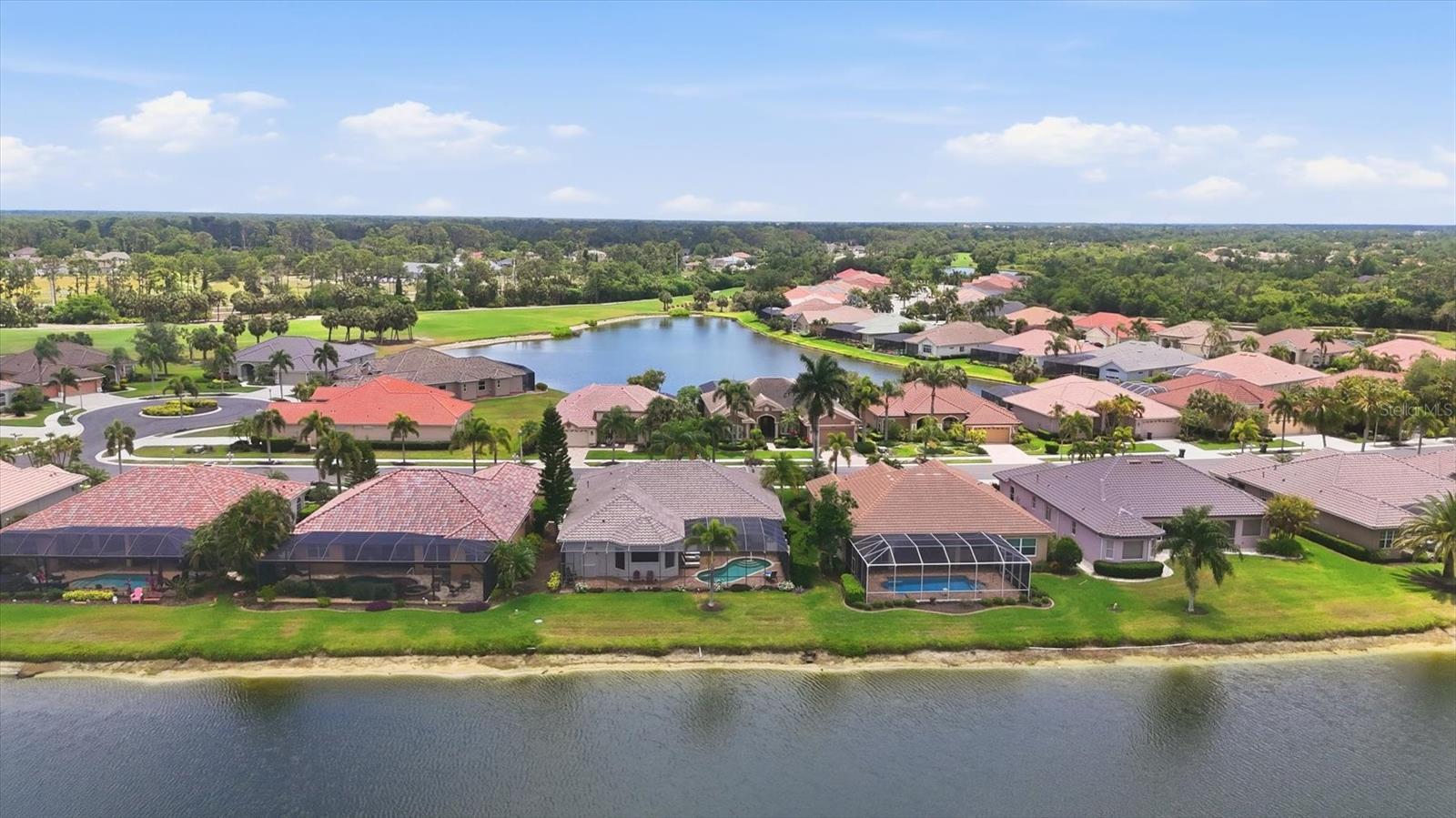 5184 WHITE IBIS DR, NORTH PORT, FL, 34287