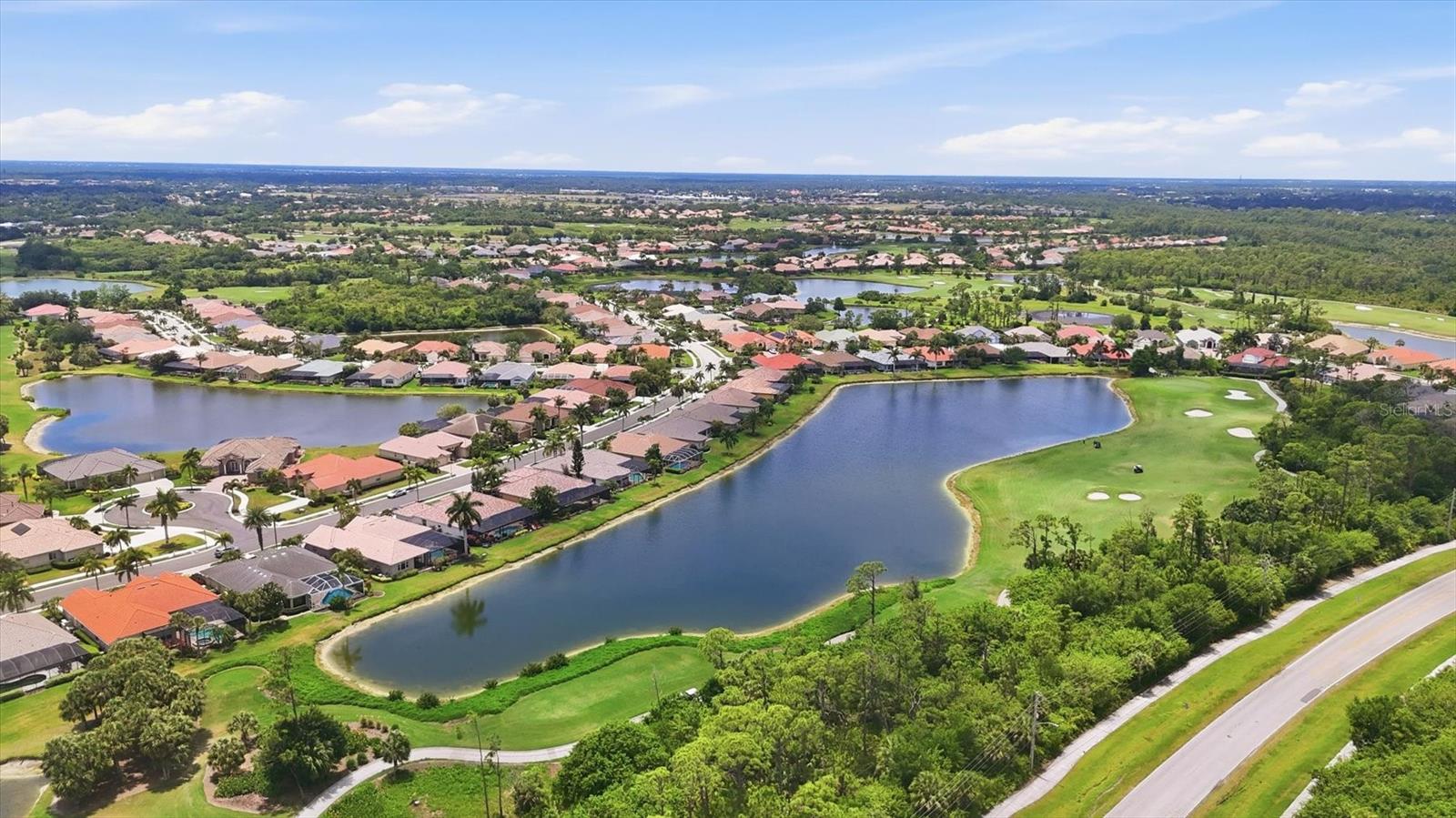 5184 WHITE IBIS DR, NORTH PORT, FL, 34287