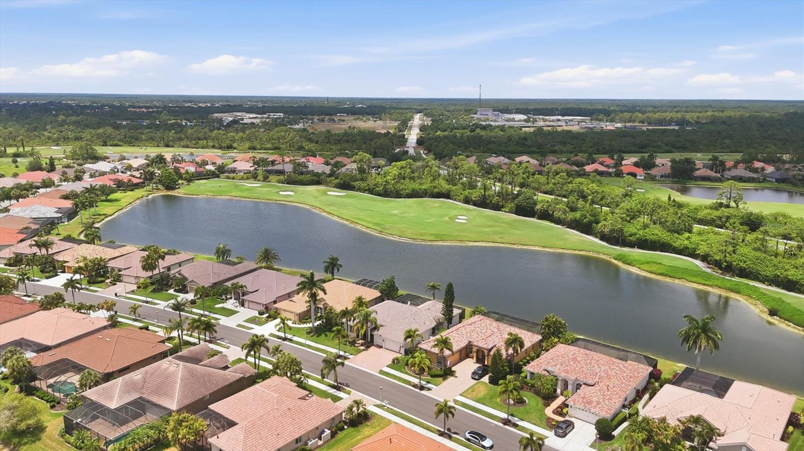 5184 WHITE IBIS DR, NORTH PORT, FL, 34287