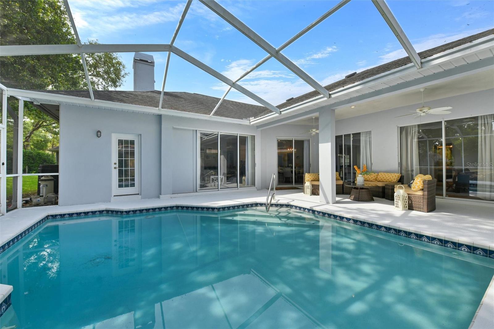 4443 GLENBROOK LN, PALM HARBOR, FL, 34683