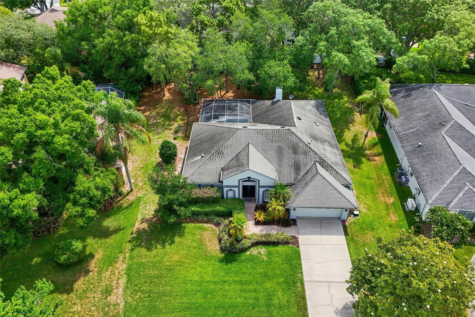 4443 GLENBROOK LN, PALM HARBOR, FL, 34683