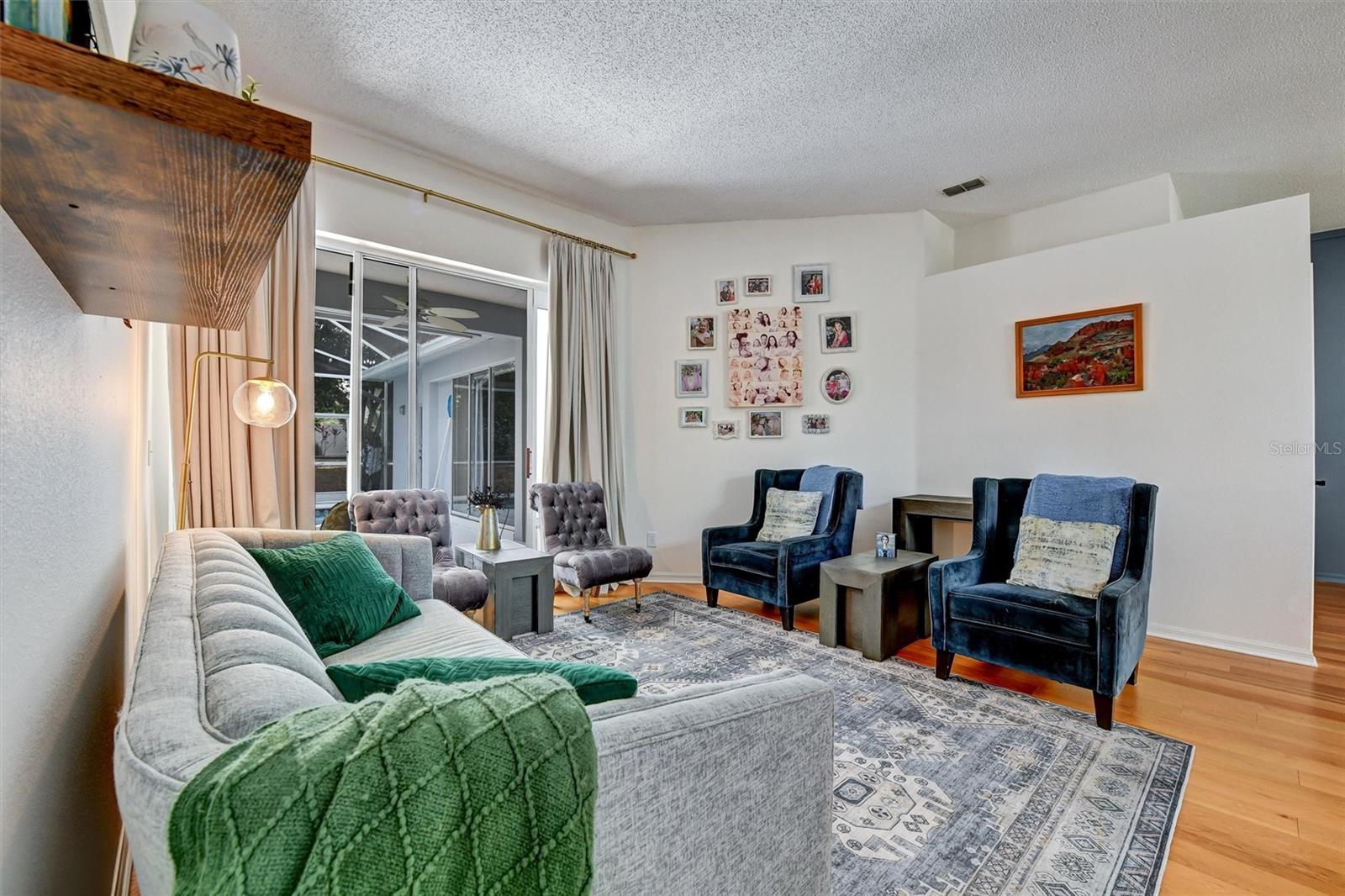 4443 GLENBROOK LN, PALM HARBOR, FL, 34683