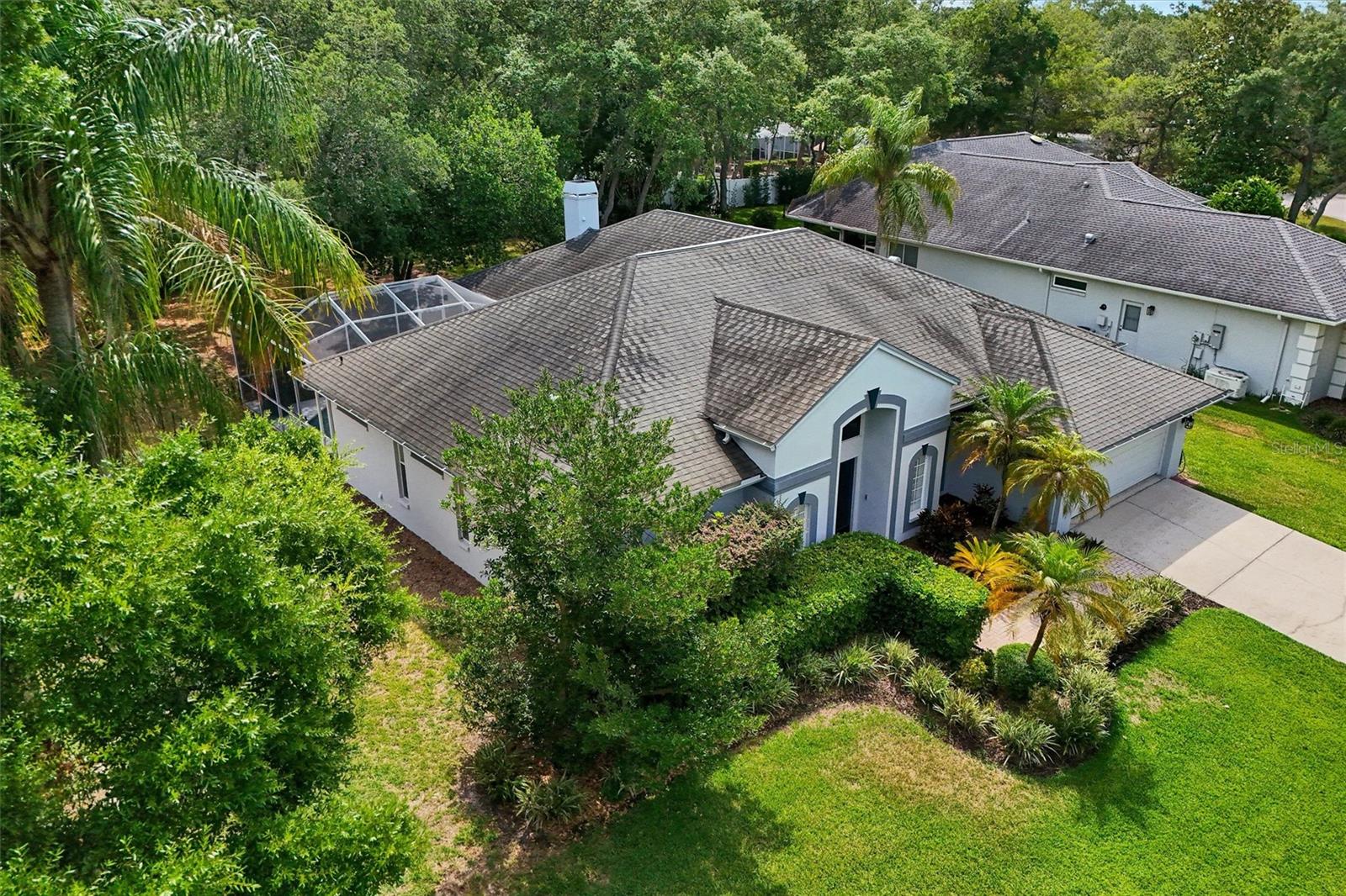 4443 GLENBROOK LN, PALM HARBOR, FL, 34683