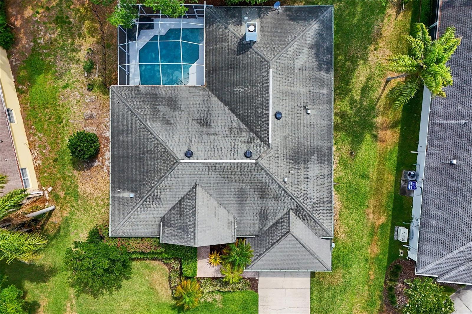 4443 GLENBROOK LN, PALM HARBOR, FL, 34683
